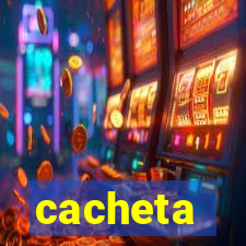 cacheta - jogo de cartas
